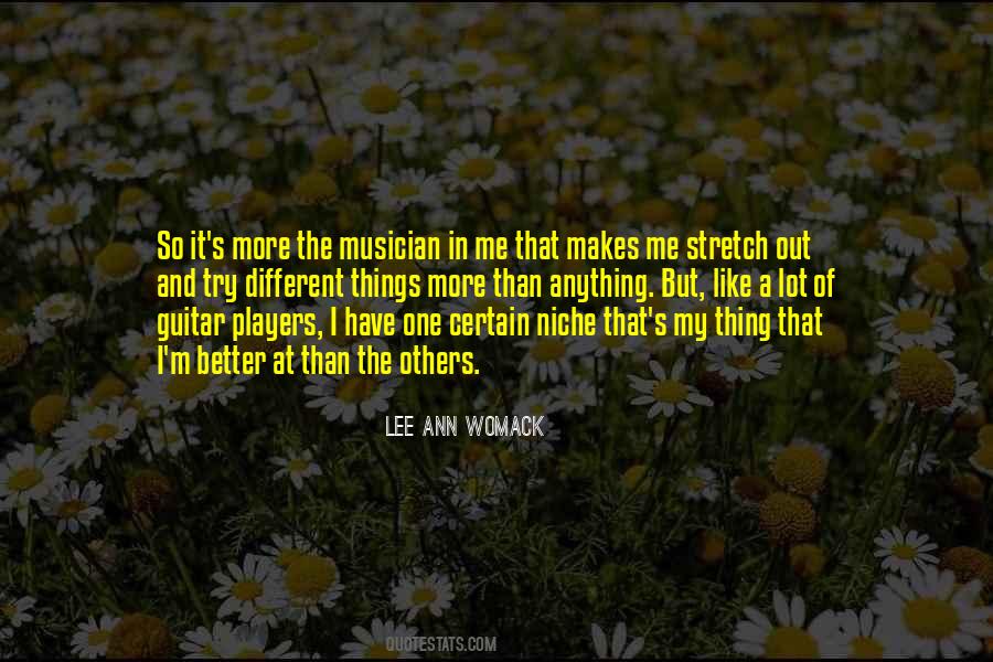 Womack Quotes #1027896