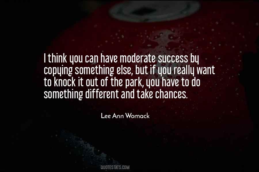 Womack Quotes #747085