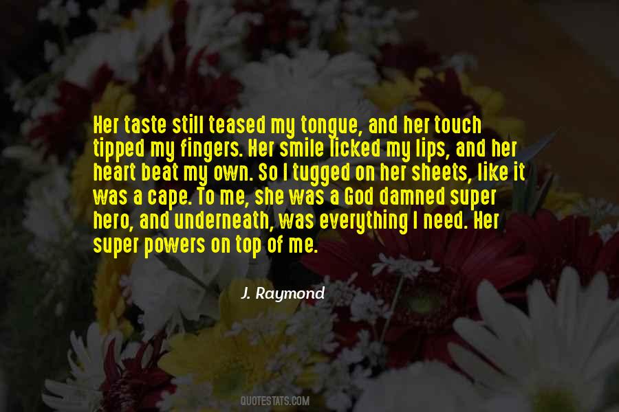 Woman And God Quotes #313916