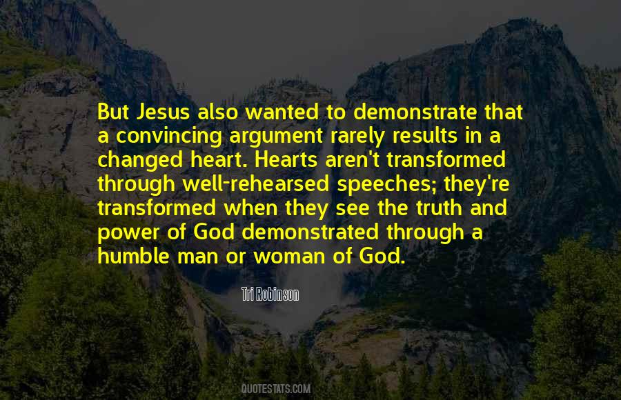 Woman And God Quotes #375116