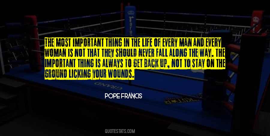 Woman And Man Quotes #52149