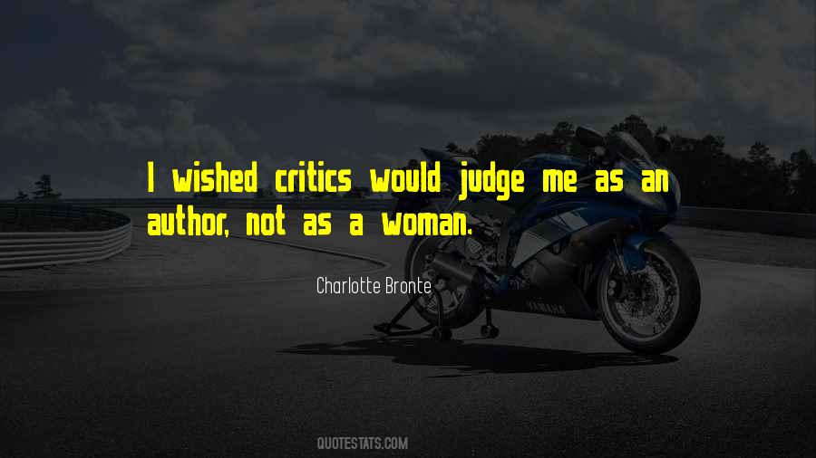 Woman Author Quotes #1000937