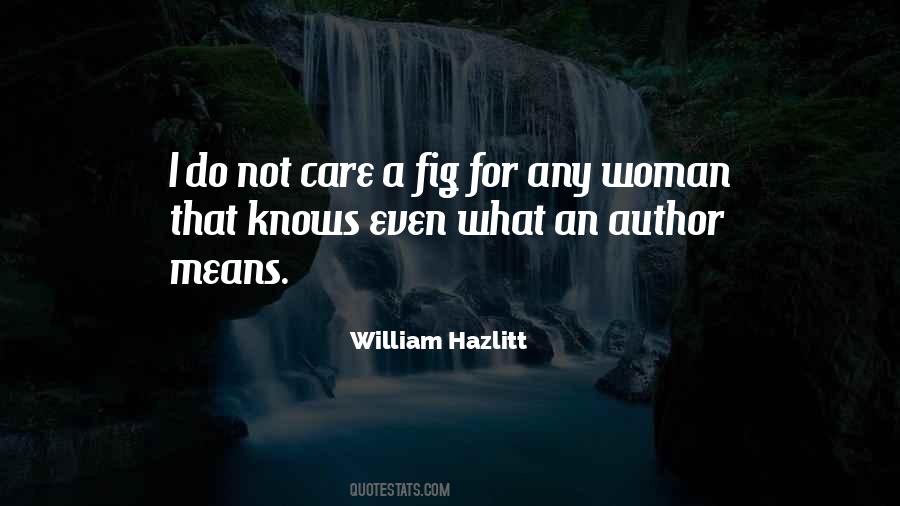 Woman Author Quotes #79162