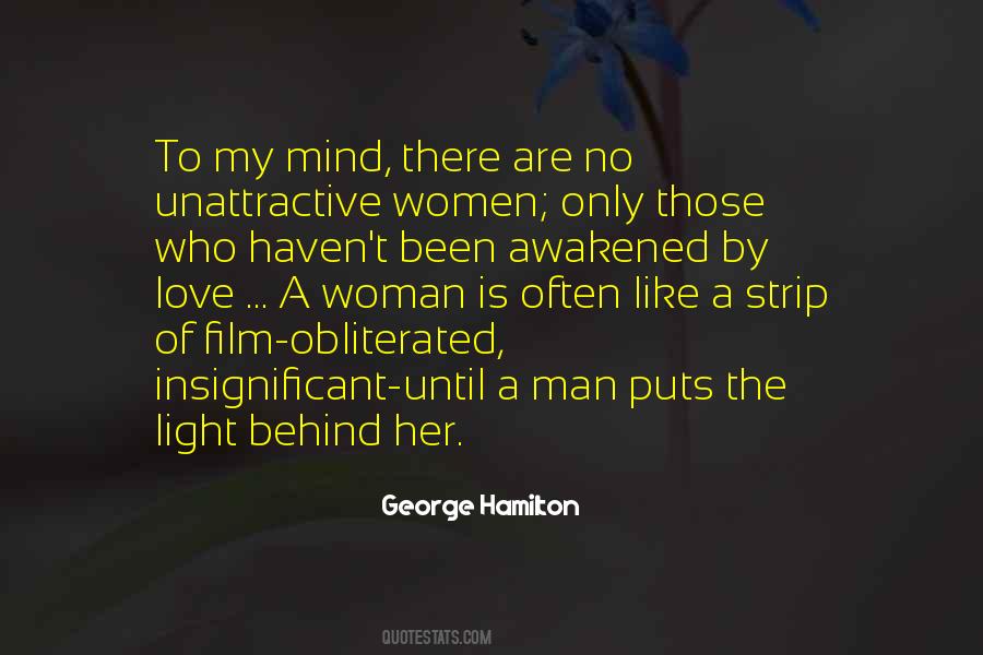 Woman Behind Man Quotes #211550 Woman Behind Man Quotes #211550