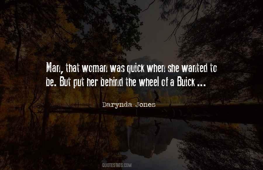 Woman Behind Man Quotes #626709