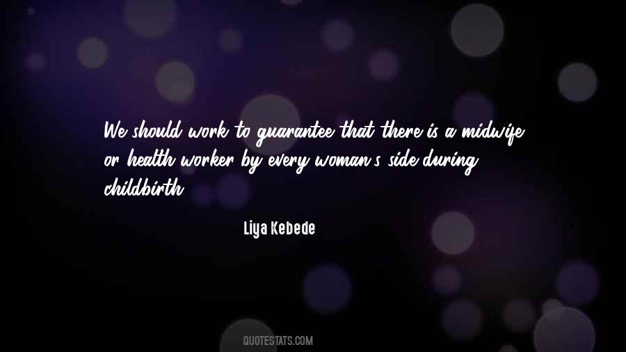 Woman By My Side Quotes #229969