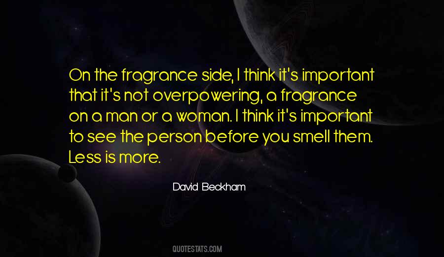 Woman By My Side Quotes #365274