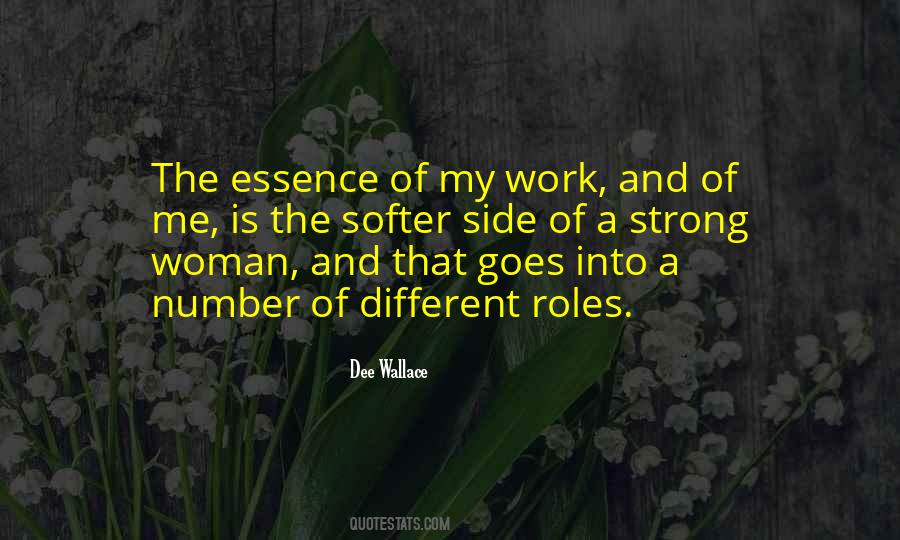 Woman By My Side Quotes #439848