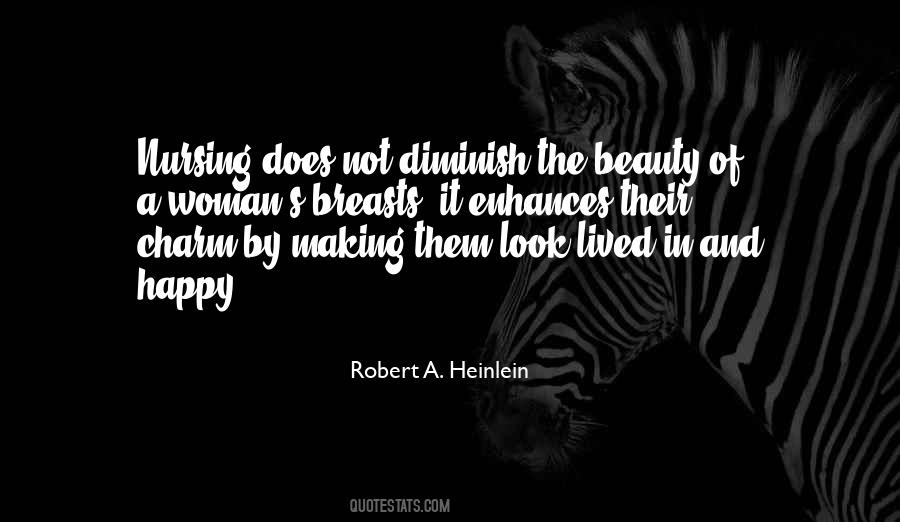 Woman Charm Quotes #1083699