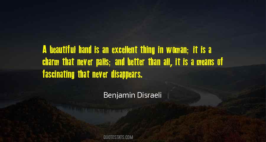Woman Charm Quotes #740912