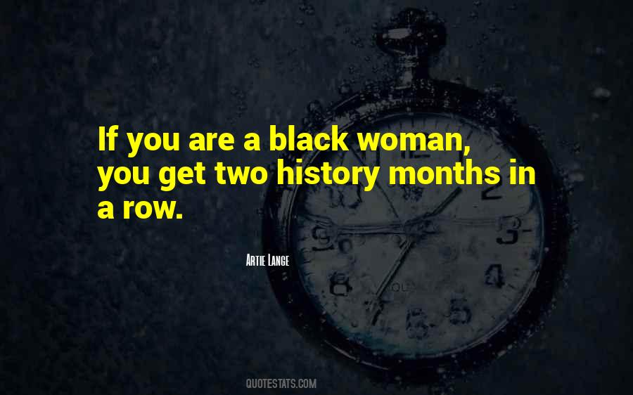 Woman In Black Quotes #1125502