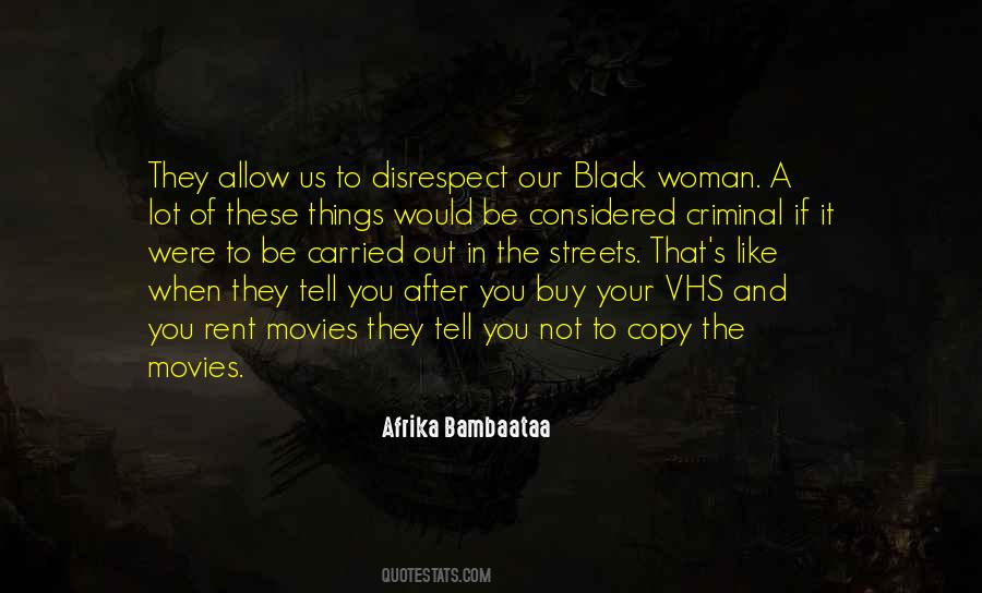 Woman In Black Quotes #20112