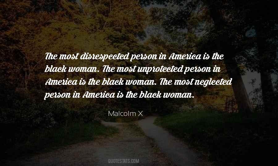 Woman In Black Quotes #913171