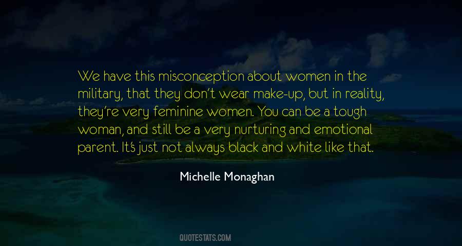 Woman In Black Quotes #917122