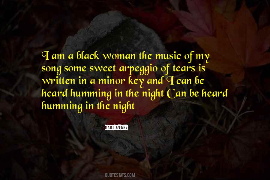 Woman In Black Quotes #947696