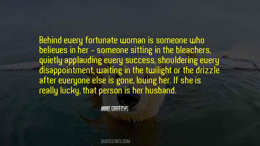 Woman In Waiting Quotes #477380