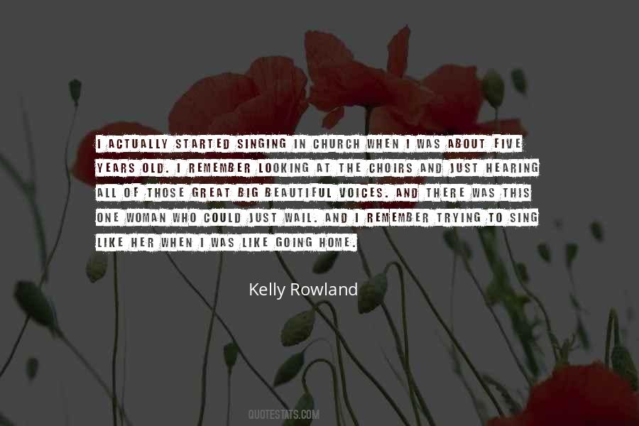 Woman Is Great Quotes #256753