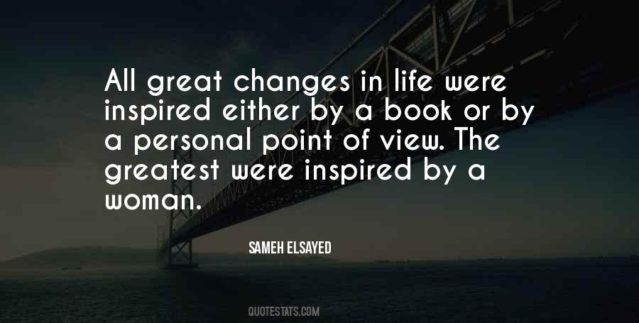 Woman Is Great Quotes #260215