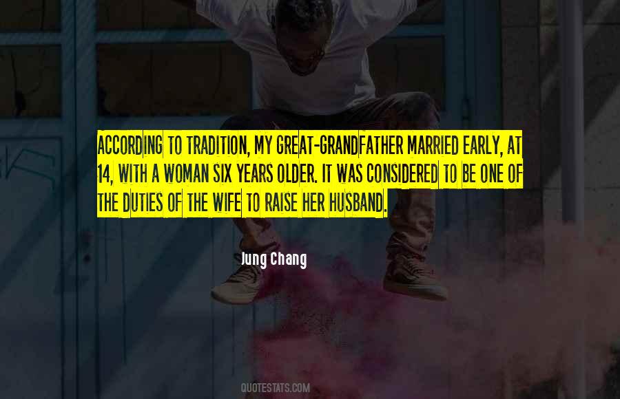 Woman Is Great Quotes #266982