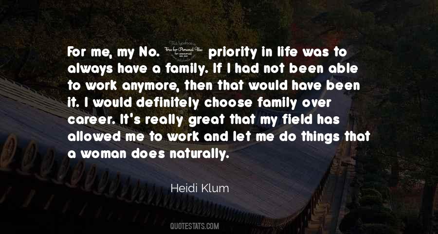 Woman Is Great Quotes #305179