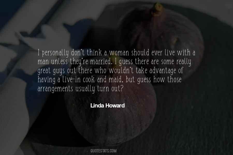 Woman Is Great Quotes #34947