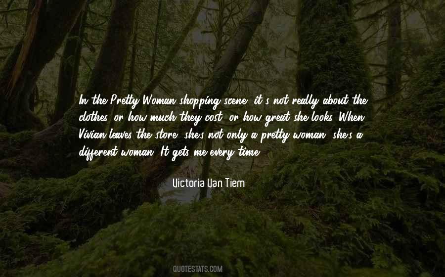Woman Is Great Quotes #427555