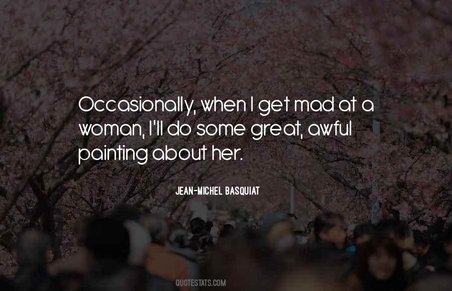 Woman Is Great Quotes #461617