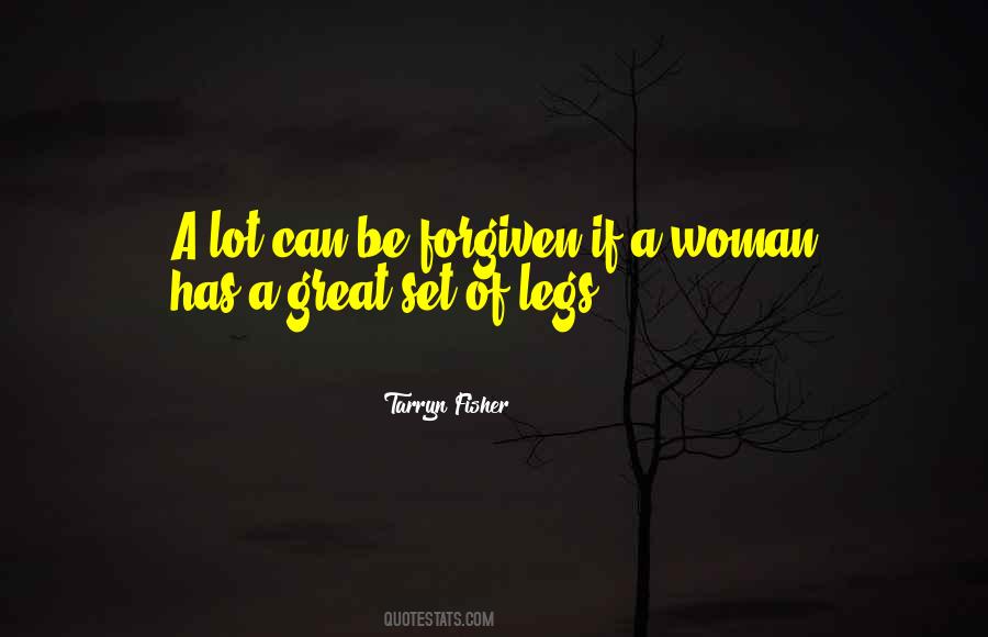 Woman Is Great Quotes #462506
