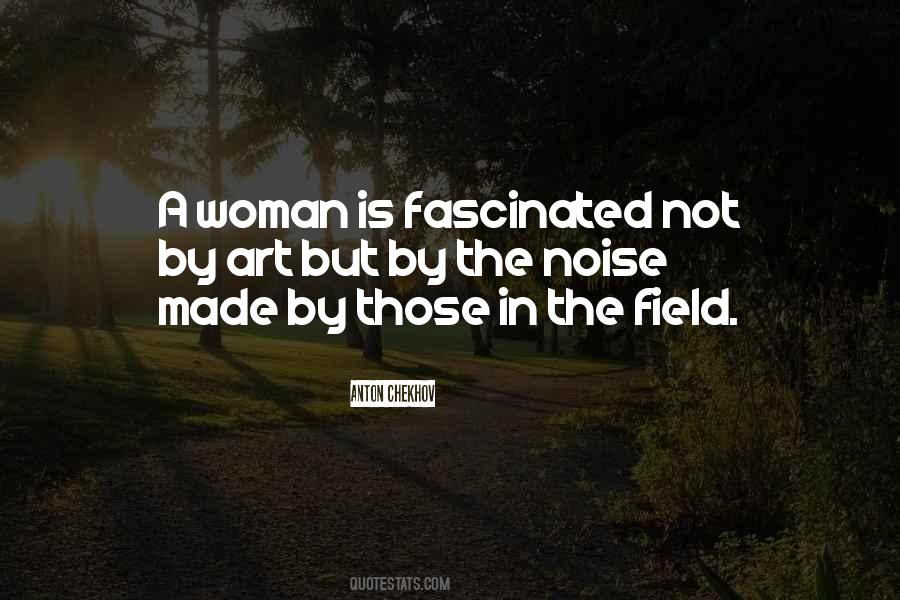 Woman Is Quotes #1865165