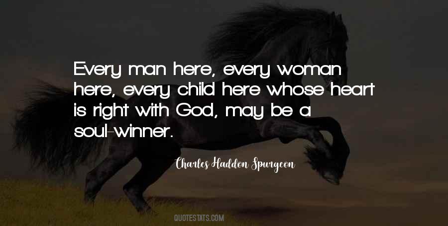 Woman Is Right Quotes #24882