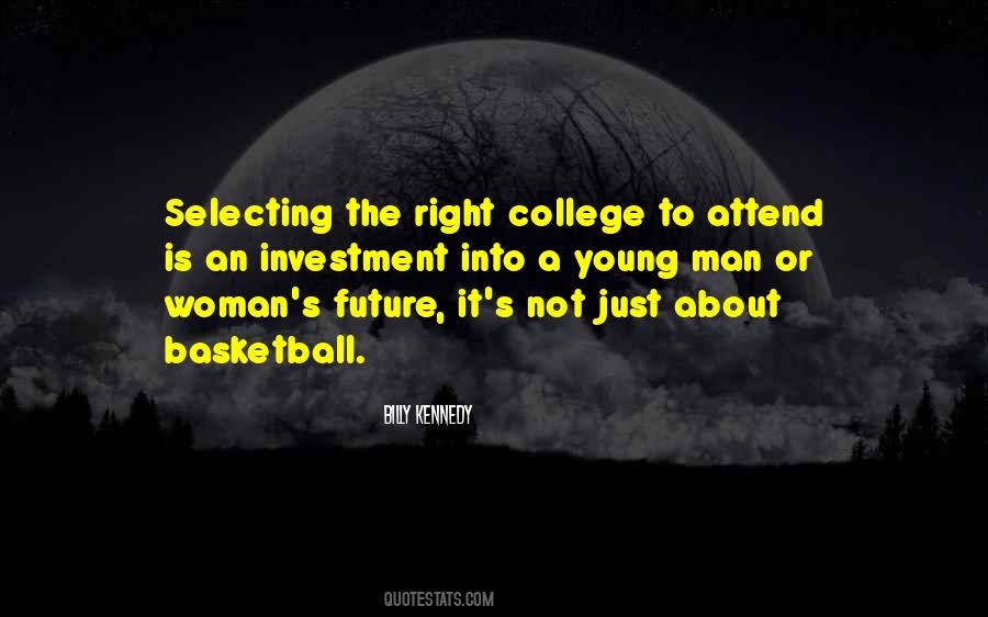 Woman Is Right Quotes #604511
