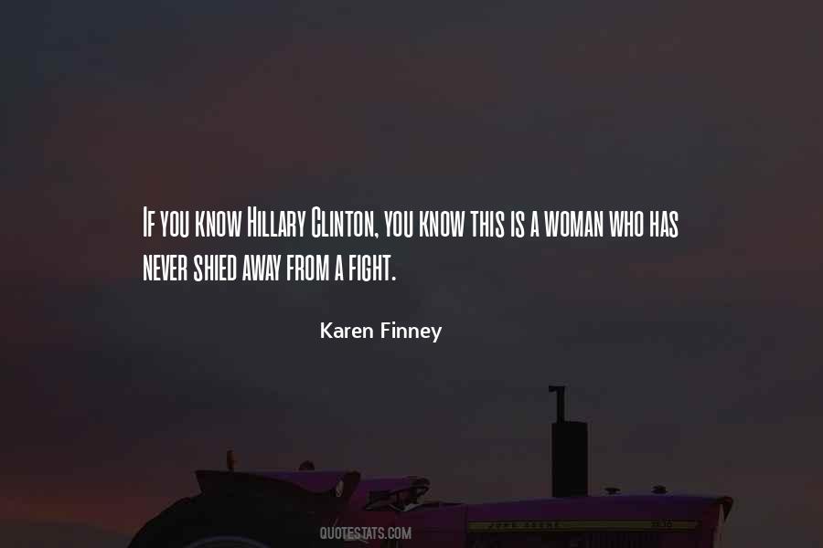 Woman Knows Quotes #353404