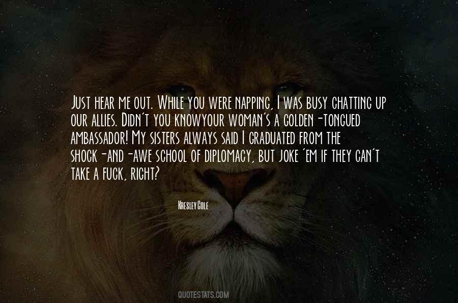 Woman My Dreams Quotes #1627408