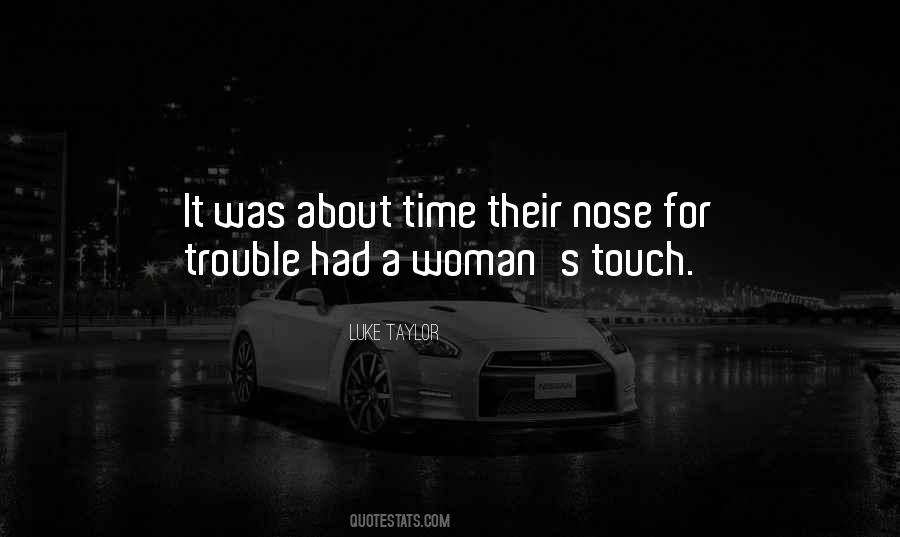 Woman My Dreams Quotes #422384