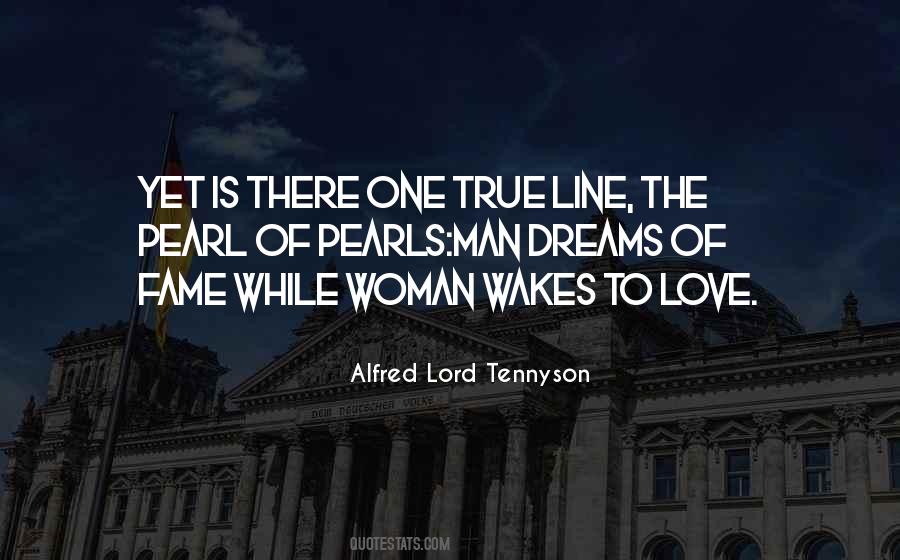 Woman My Dreams Quotes #670230