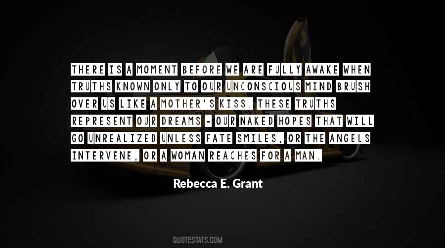 Woman My Dreams Quotes #730800