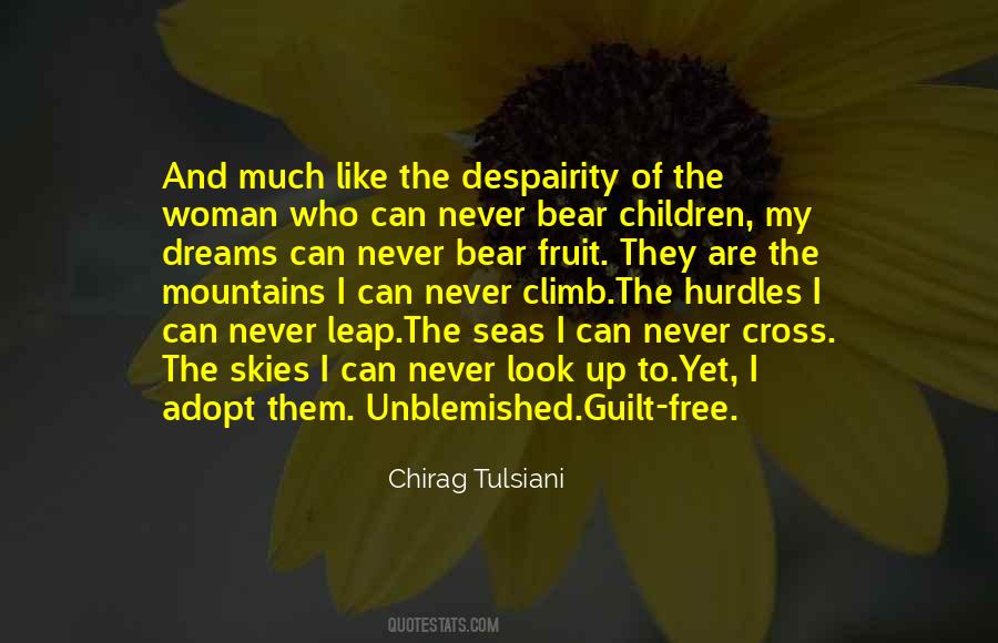 Woman My Dreams Quotes #808569