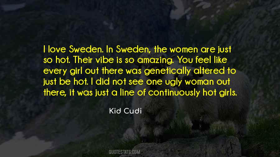 Woman Not A Girl Quotes #799196