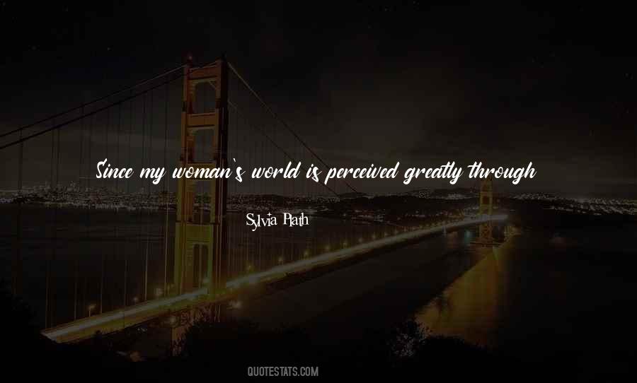 Woman Treat Quotes #376127