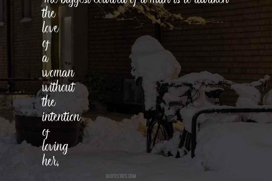 Woman Without Love Quotes #1380599