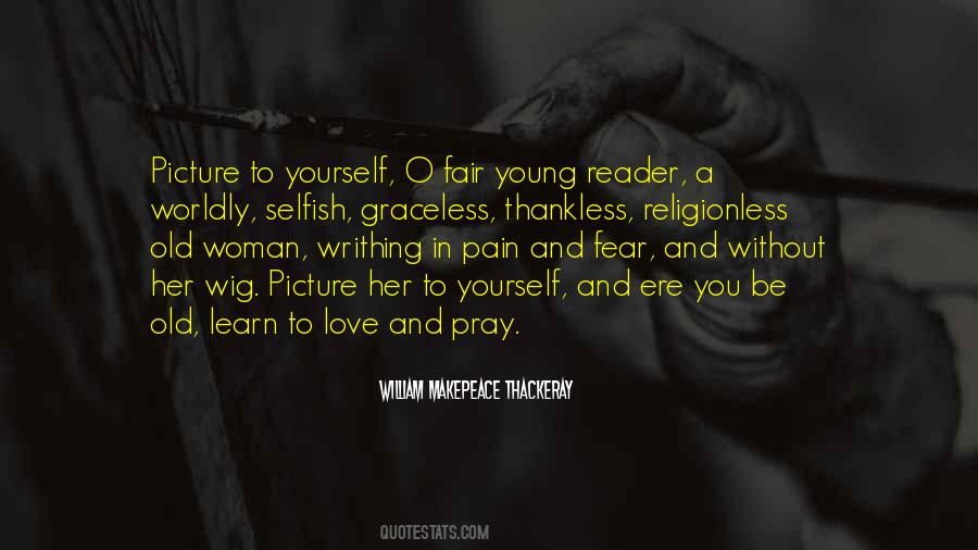 Woman Without Love Quotes #660306
