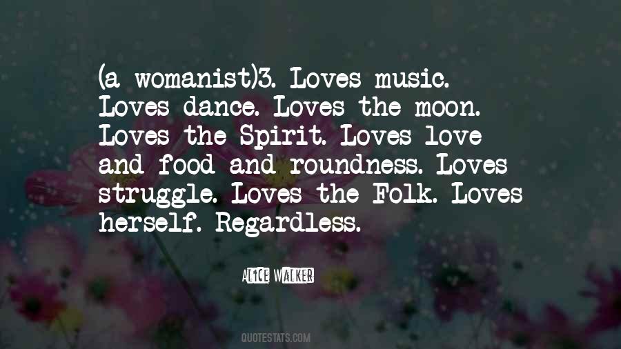 Womanist Quotes #749263 Womanist Quotes #749263