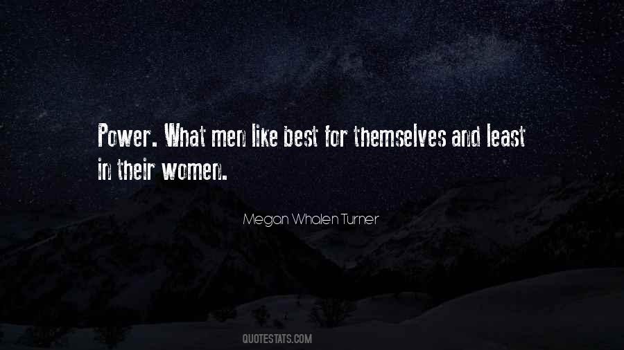 Women Power Quotes #198638