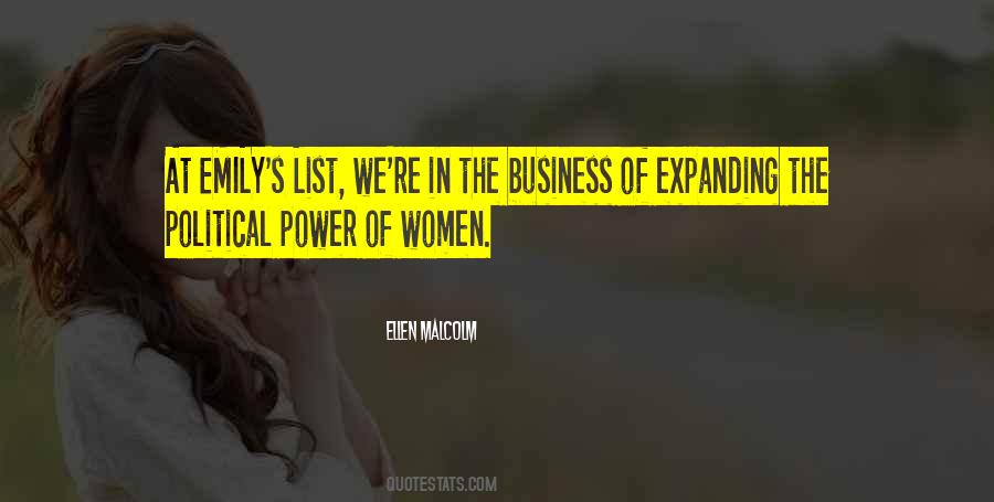 Women Power Quotes #230889