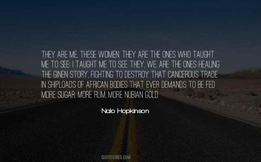 Women Power Quotes #31700