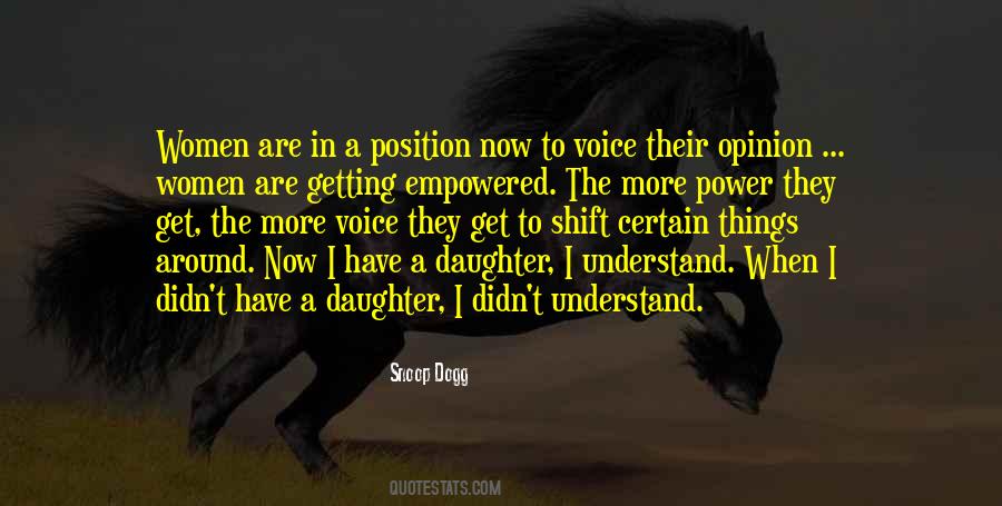 Women Power Quotes #94599