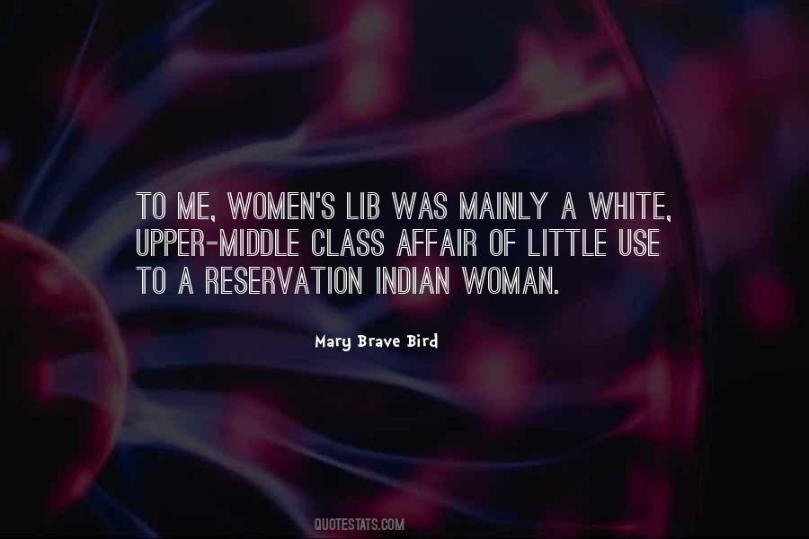 Women's Lib Quotes #687076