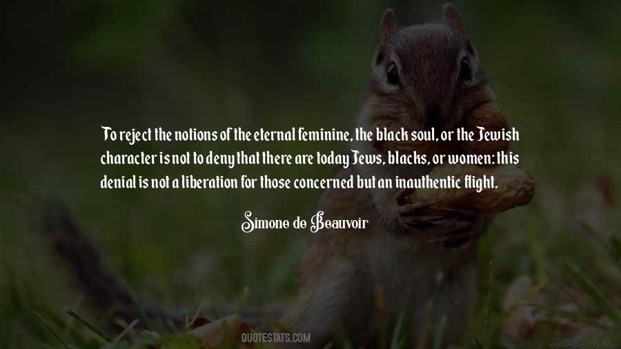 Women's Liberation Quotes #152806