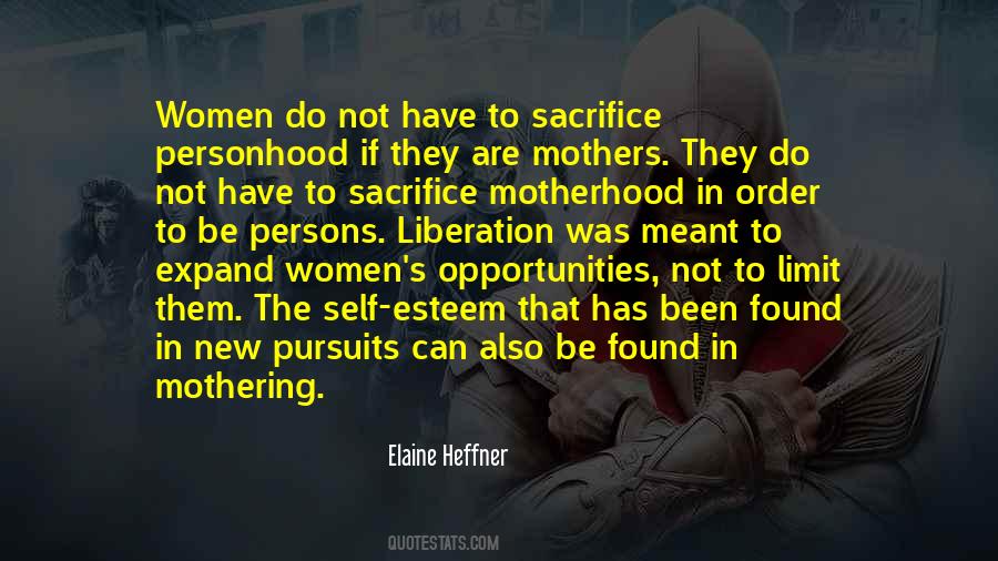 Women's Liberation Quotes #1671499