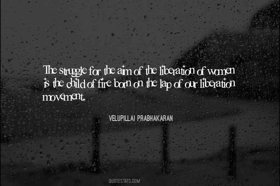 Women's Liberation Quotes #1821230